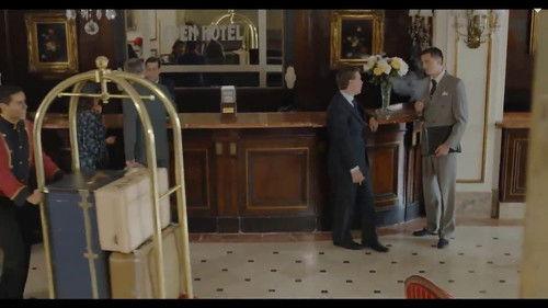 Well Kept Secret Season 1 Episode 4 - Chapter 4: “Consequence”