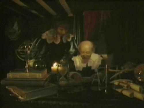 undefined Season 25 Episode 8 - Silver Nemesis (1)