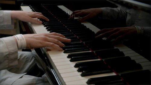 A Gifted Man Season 1 Episode 15 - In Case of Letting Go