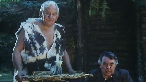 The Two Ronnies Season 12 Episode 2 - Episode 2