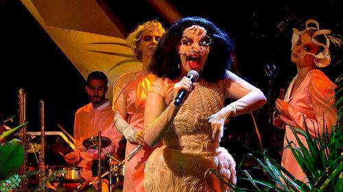 Later... with Jools Holland Season 52 Episode 3 - Episode 3