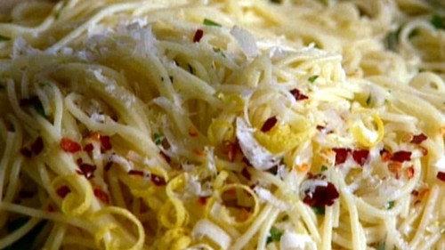 Everyday Italian Season 4 Episode 10 - Hot and Spicy