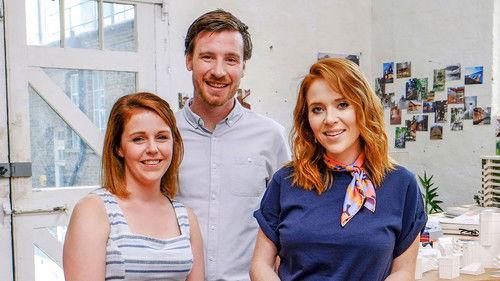 Your Home Made Perfect Season 1 Episode 1 - Andy and Esther