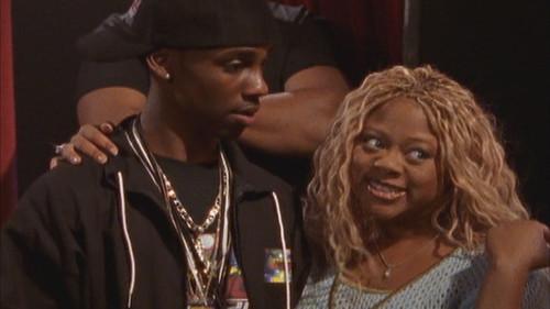 The Parkers Season 1 Episode 18 - It's a Spring Bling Thing