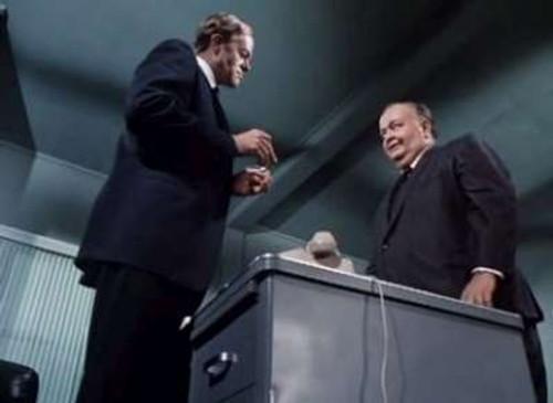 Land of the Giants Season 1 Episode 17 - Deadly Lodestone