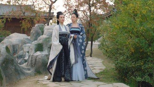 The Rebel Princess Season 1 Episode 20 - Wang Xuan sweared to protect the city
