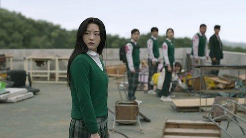 All of Us Are Dead Season 1 Episode 8 - Episode 8