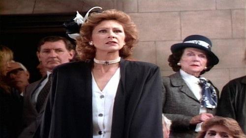 Matlock Season 2 Episode 2 - The Billionaire (2)