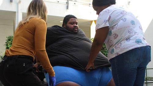 My 600-lb Life Season 13 Episode 4 - Gary's Journey