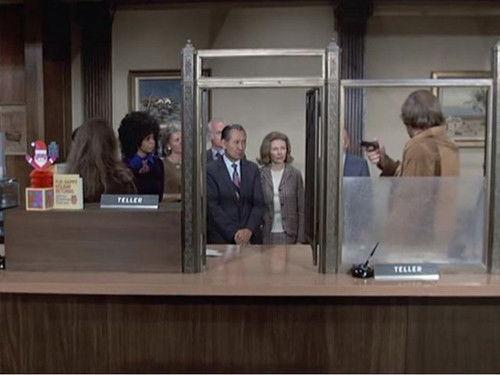 Ironside Season 6 Episode 22 - The Best Laid Plans