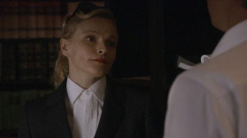 Silk Season 1 Episode 1 - The Bitter End