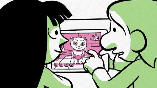 Esther's Notebooks Season 1 Episode 18 - Episode 18