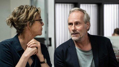 Scene of the Crime Season 53 Episode 15 - Darkness