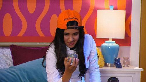 Talia in the Kitchen Season 1 Episode 11 - The Last Enchilada