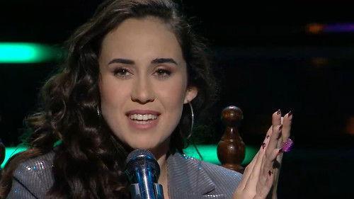 Tierra de talento Season 8 Episode 3 - Episode 3