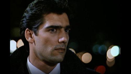 Wiseguy Season 1 Episode 17 - Not For Nothing