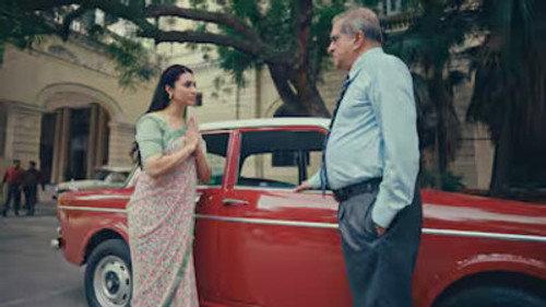 The Magic of Shiri Season 1 Episode 8 - Dastan-E-Kabul