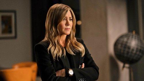 The Morning Show Season 1 Episode 9 - Play the Queen