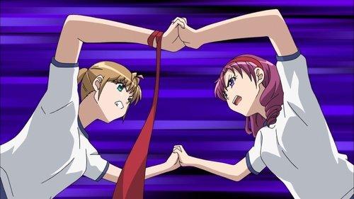 Yamada's First Time: B Gata H Kei Season 1 Episode 9 - Oh no! In front of everyone... / Put your hopes in Field Day!