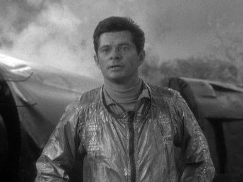 The Outer Limits Season 2 Episode 16 - The Premonition