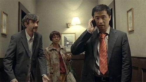 Background image for H-Hour