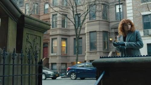 Russian Doll Season 1 Episode 2 - The Great Escape