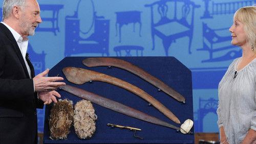 Antiques Roadshow Season 19 Episode 10 - Birmingham, Hour 1