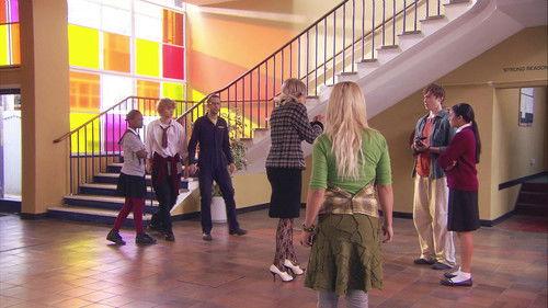 M.I. High Season 3 Episode 10 - The Glove