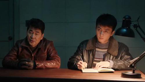 Thirteen Years of Dust Season 1 Episode 7 - Episode 7