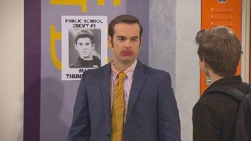 The Thundermans Season 2 Episode 3 - Max's Minions