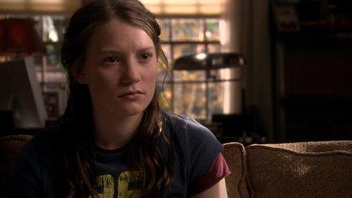 In Treatment Season 1 Episode 3 - Sophie: Week One