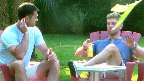 Summer House Season 4 Episode 5 - Hamptons Vice