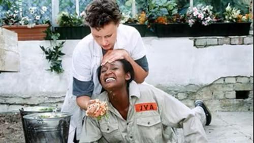 Hinter Gittern - Der Frauenknast Season 6 Episode 19 - Episode 19