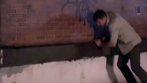 Untold Stories of the ER Season 6 Episode 8 - One Bloody Night