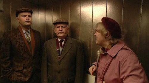 Still Game Season 2 Episode 7 - Shooglies