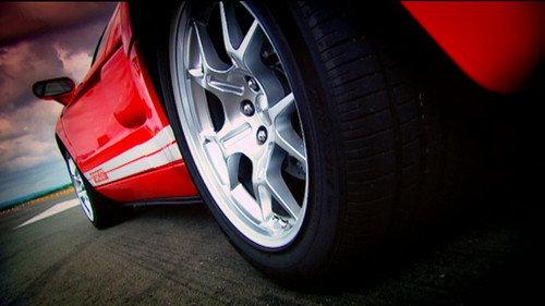 Top Gear Season 4 Episode 8 - Episode 8