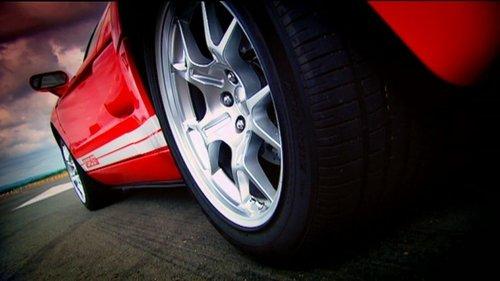 Top Gear Season 4 Episode 8 - Episode 8