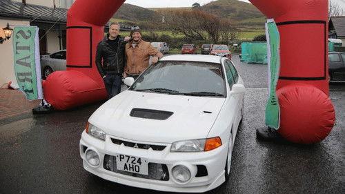 Car S.O.S. Season 8 Episode 7 - Mitsubishi Evo