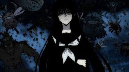 Nura: Rise of the Yokai Clan Season 2 Episode 8 - Hagoromo Gitsune's Total Destruction Invasion of Kyoto