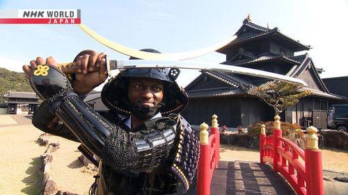 Background image for Kyushu: Land of Samurai Swords