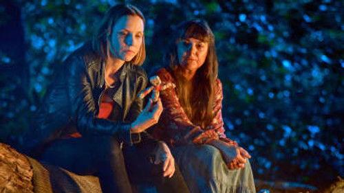 Lipowo. Conspiracy of Silence Season 1 Episode 6 - Episode 6