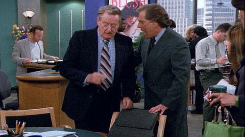 undefined Season 2 Episode 20 - Jack's Old Partner