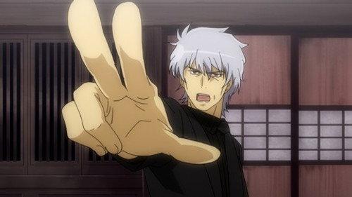 Senran Kagura Season 1 Episode 10 - Yin and Yang