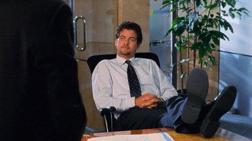 Dawson's Creek Season 6 Episode 3 - The Importance of Not Being Too Earnest