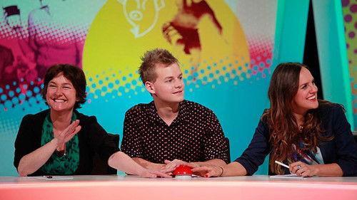 Background image for Fiona O'Loughlin, Joel Creasey, Ronny Chieng & Rob Carlton