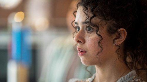 Red Rose Season 1 Episode 1 - It's Grim Up North