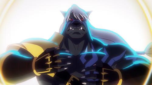 Digimon Beatbreak Season 1 Episode 11 - A Black Emotion