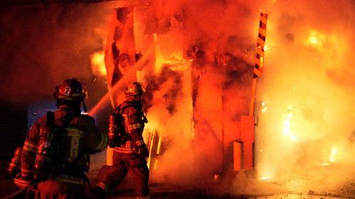 911 Season 2 Episode 13 - Episode 13