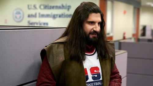 undefined Season 1 Episode 8 - Citizenship