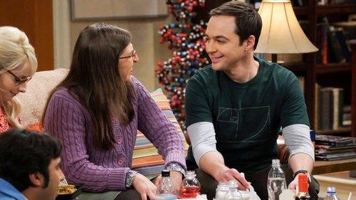 The Big Bang Theory Season 11 Episode 2 - The Retraction Reaction
